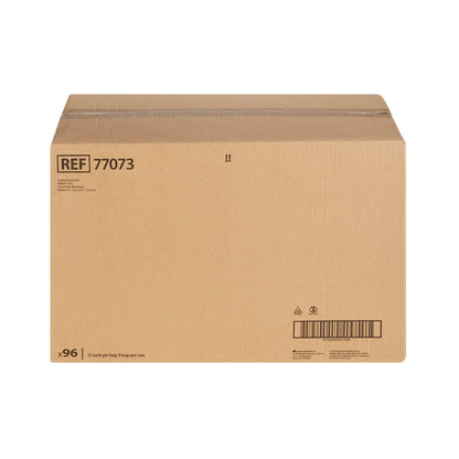 Wings™ Ultra Unisex Adult Incontinence Brief Medium Disposable Heavy Absorbency (960580_CS)