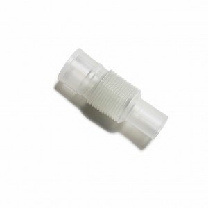 Sun Med Trach Tube Flex Connector (1056470_EA)