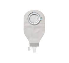 SenSura® Mio Click Ileostomy Pouch Two-Piece System 9 Inch Length Drainable (1094123_BX)