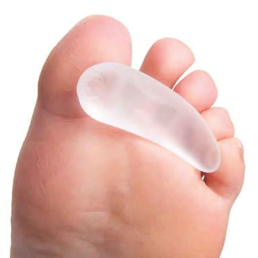 Visco-GEL® Toe Cushion Large Pull-On Left Foot (671828_PK)