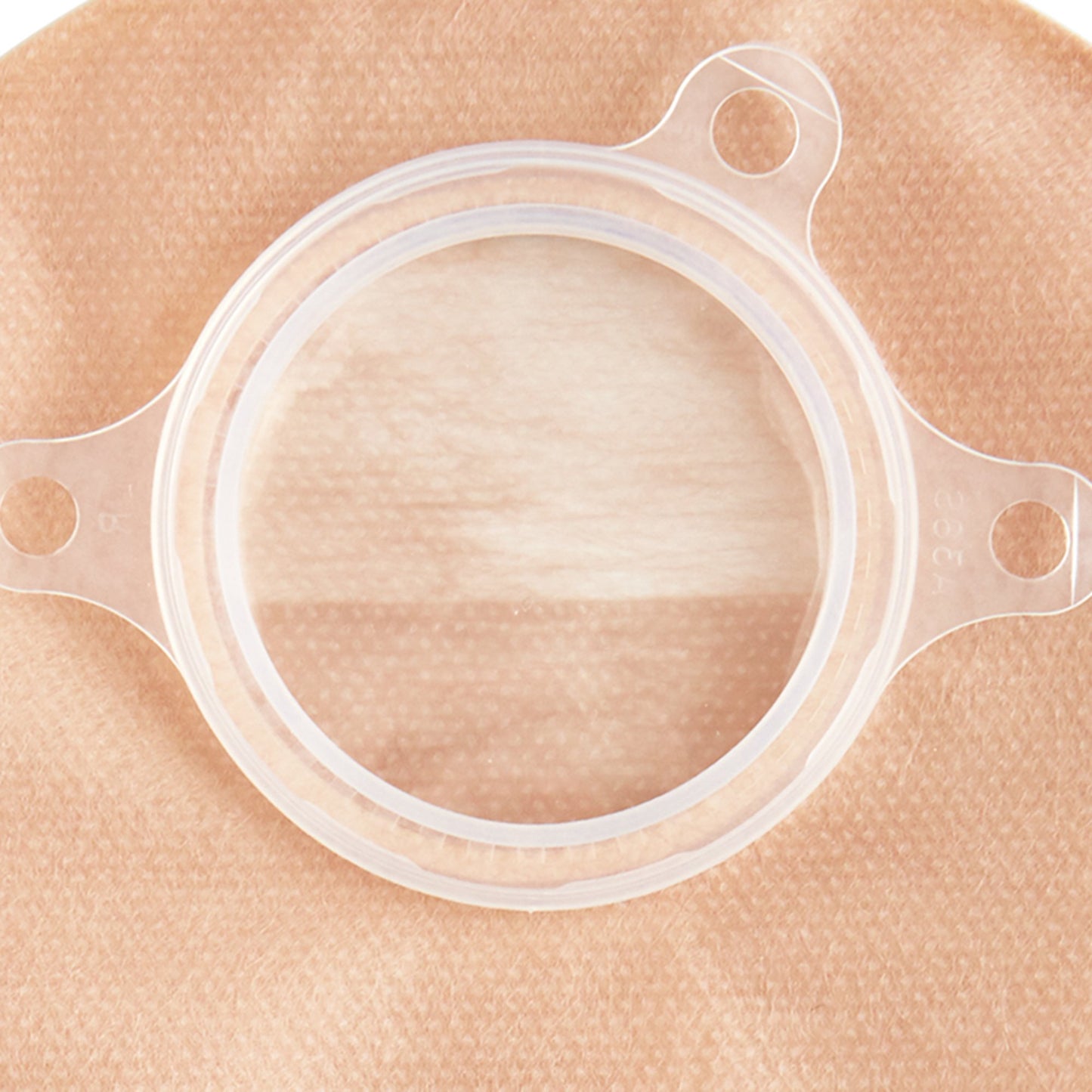 Natura® + Ostomy Pouch Two-Piece System 8 Inch Length Closed End (814618_BX)