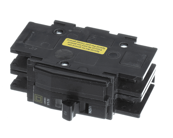 York S1-3500-377P/A Breaker,Circuit,2 Pole,240V (YORKS1-3500-377PA)