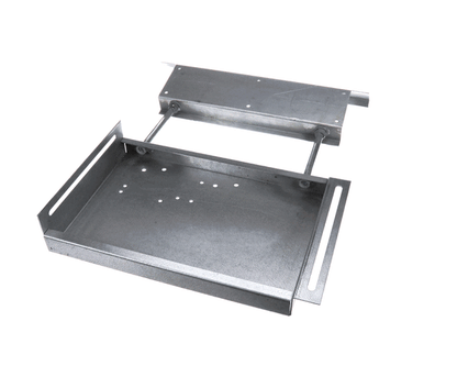 AAON Asm00083 Motor Plate (AAONASM00083)