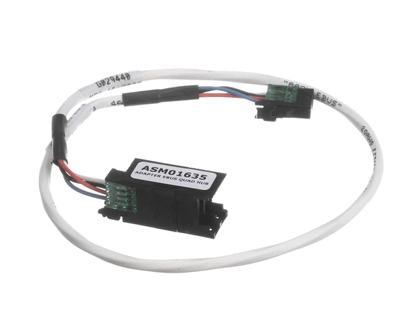 AAON Asm01635 Ebus Adaptor (AAONASM01635)
