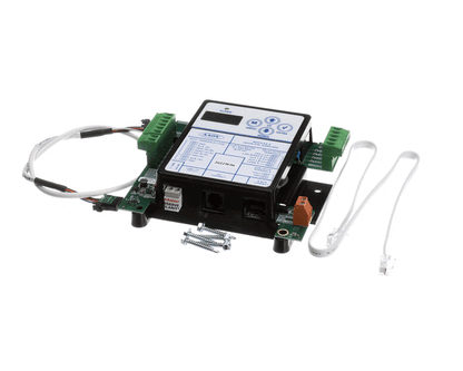 AAON Asm01668 Modgas-X Controller (AAONASM01668)