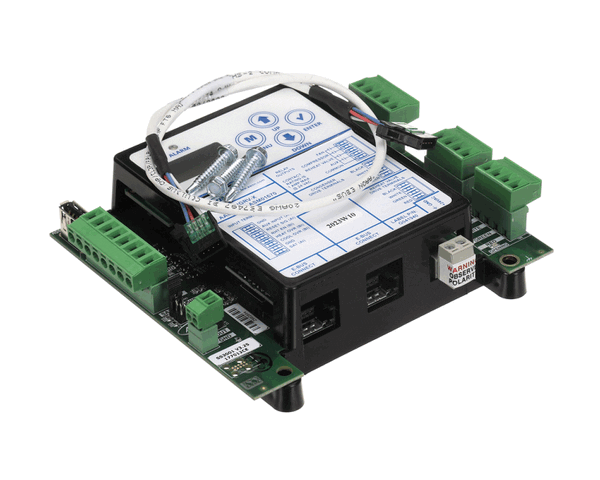 AAON Asm01670 Board Vcmx Wattmaster (AAONASM01670)