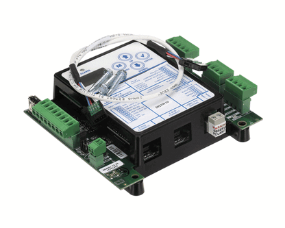 AAON Asm01670 Board Vcmx Wattmaster (AAONASM01670)