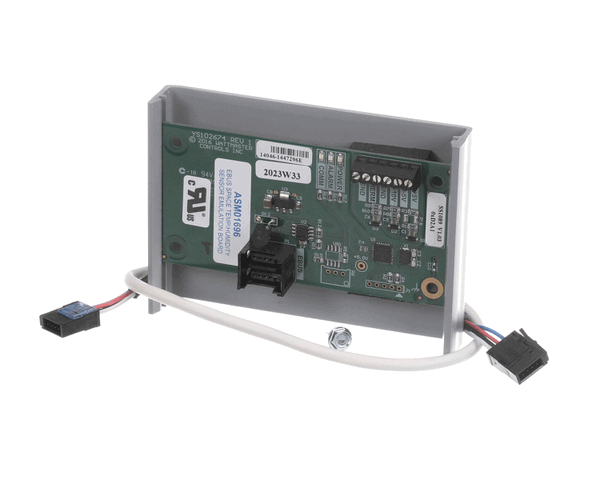 AAON Asm01696 Emulator Board (AAONASM01696)