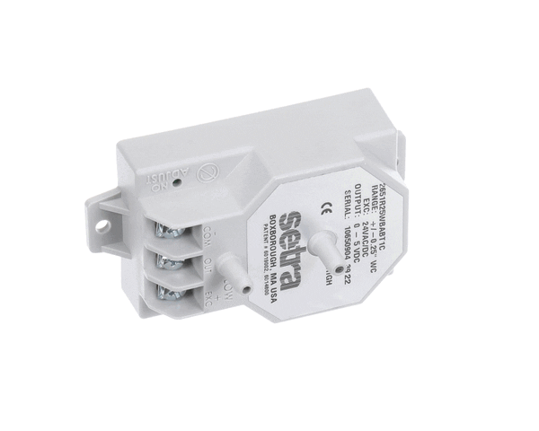 AAON Asm01832 Oe258-01 Sensor Pressure Trans (AAONASM01832)