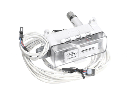 AAON Asm01836 Snsr Temp/Rh O/A W/Ebus W/Cabl (AAONASM01836)