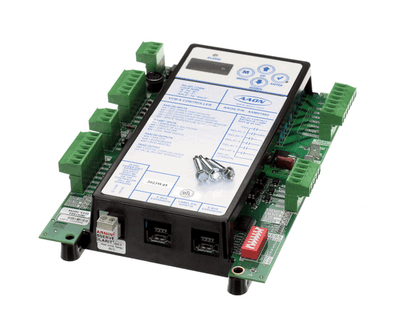 AAON Asm01862 Cntrl Vcbx W/Bacnet Display (AAONASM01862)