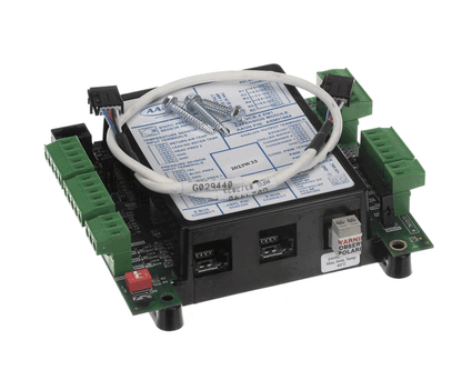 AAON Asm01864 Board Expn Vcbx Wm (AAONASM01864)