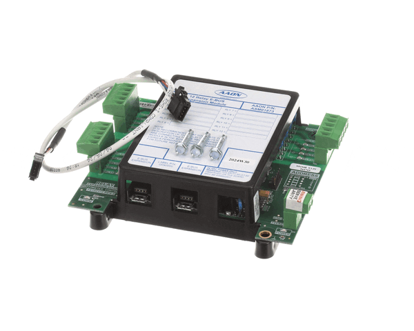 AAON Asm01873 12 Relay Expansion Module (AAONASM01873)
