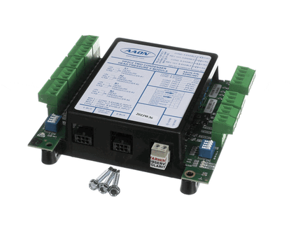 AAON Asm01891 Head Pressure Control (AAONASM01891)