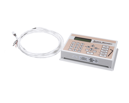 AAON Asm01901 Oe392-12 Vcm-X Syst Mgr Cntrl (AAONASM01901)