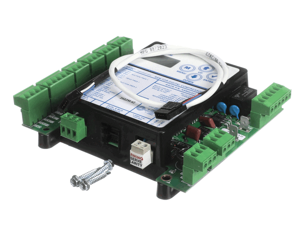 AAON Asm02201 Full Digital Refrig Module (AAONASM02201)