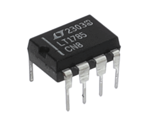 AAON Asm02215 Driver Chip (AAONASM02215)