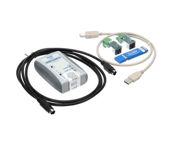 AAON Asm02244 Oe366 Usb Link (AAONASM02244)