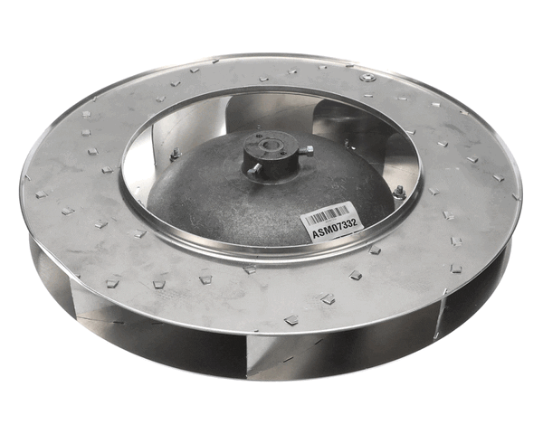 AAON Asm07332 Blower Wheel (AAONASM07332)