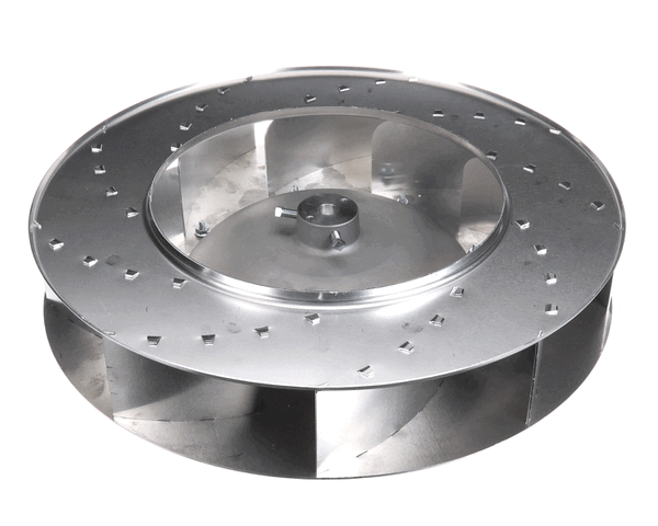 AAON Asm07335 Blower Wheel Cw (AAONASM07335)