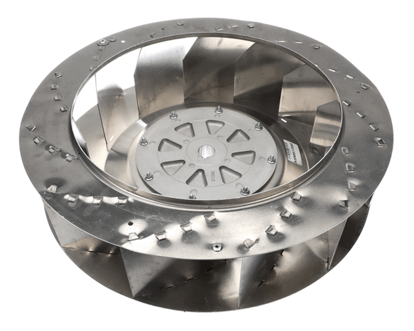 AAON Asm07350 Wheel 220 At-4.93-12-Cw-1.13R (AAONASM07350)