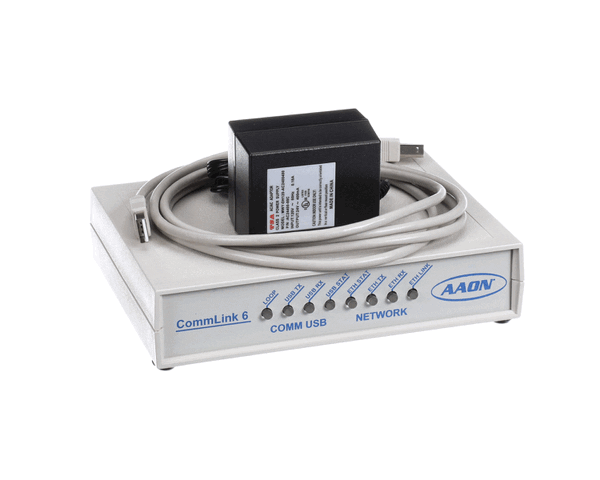 AAON Asm07420 Commlink5 Kit (AAONASM07420)