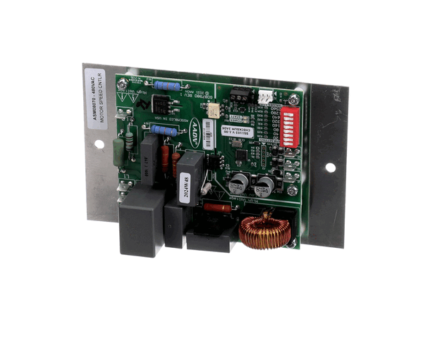 AAON Asm08070 Controller Speed 480 Volt (AAONASM08070)