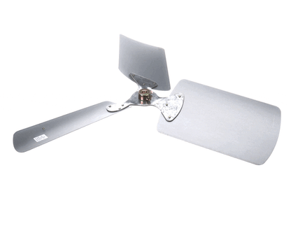 AAON G009610 Fan Blade 3B 1/2"Bore Cw (AAONG009610)