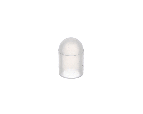 AAON G022250 Clear Silicone Cap (AAONG022250)