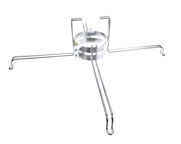 AAON G045790 56Fram Cond Fan Motor Mount (AAONG045790)