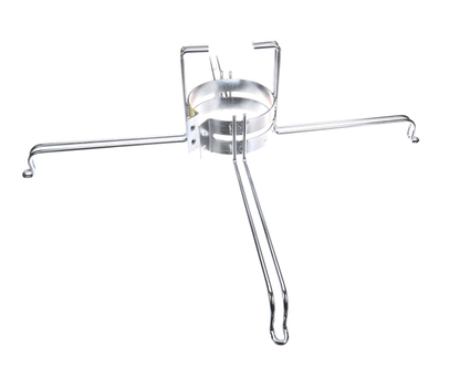 AAON G045790 56Fram Cond Fan Motor Mount (AAONG045790)