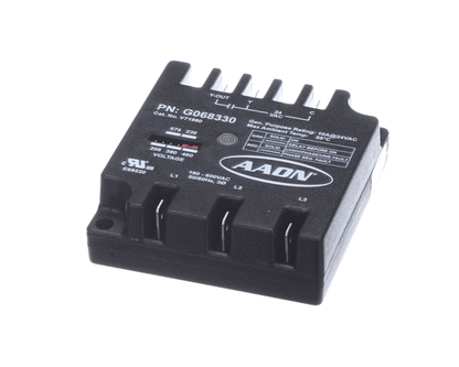 AAON G068330 Pbo 208-575V 3Phase Symcom (AAONG068330)