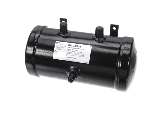 AAON G150400 Rec Bifl 675Psi 10Lb Swt 0.63 (AAONG150400)