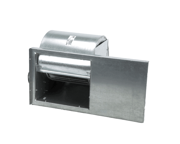 AAON K00534 Direct Drive Kit S/A Assembly (AAONK00534)