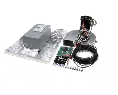 AAON K01312 230/460V Ind Assembly Cnvrsn Kit (AAONK01312)