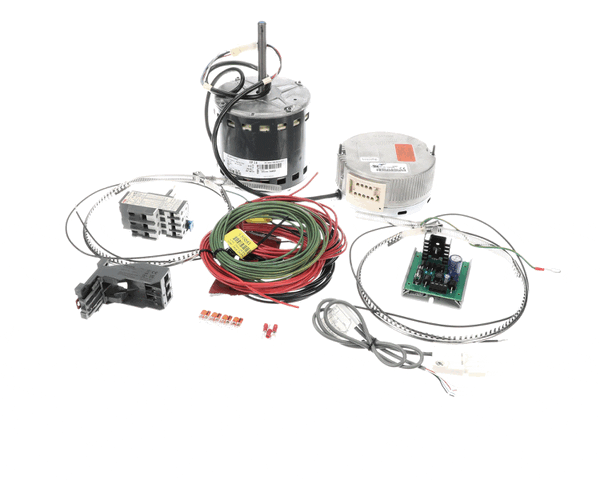 AAON K01349 Motor (AAONK01349)