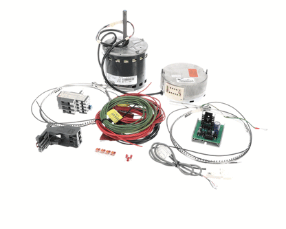 AAON K01349 Motor (AAONK01349)