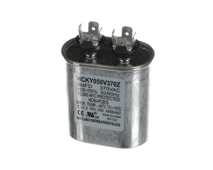 AAON P0034B Cap Run 5Mfd 370V (AAONP0034B)