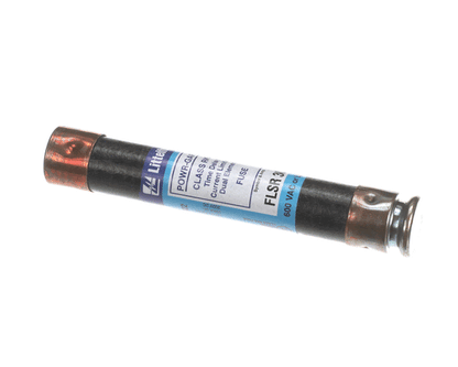 AAON P01570 30Amp/600V Fuse Class Rk5 (AAONP01570)