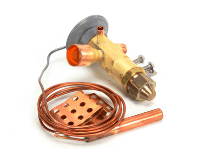 AAON P05500 Thermal Expansion Valve (AAONP05500)