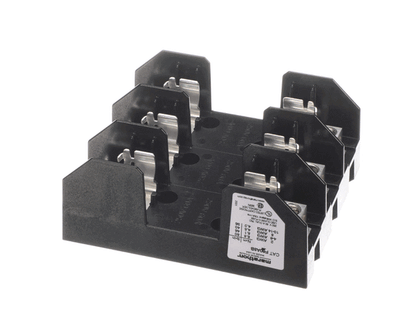 AAON P05930 Block Fuse 3P/ 60A/250V Cl Rk (AAONP05930)