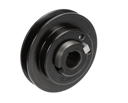 AAON P06690 4.15"Od 7/8"Bore Pulley (AAONP06690)