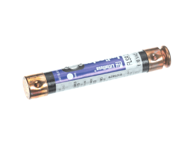 AAON P07760 Fuse Elec 20A/600V Class Rk5 (AAONP07760)