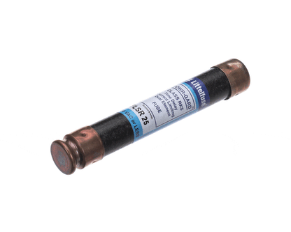 AAON P08060 Fuse Elec 25A/600V Class Rk5 (AAONP08060)