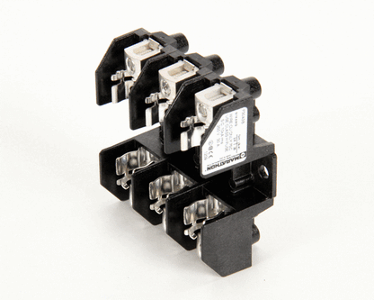 AAON P09780 Block Fuse 3P/ 30A/250V Cl Rk (AAONP09780)