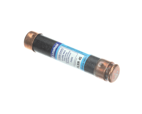 AAON P11980 45A 600V Fuse Class Rk5 (AAONP11980)