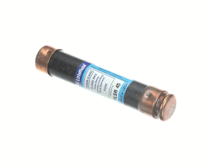 AAON P11980 45A 600V Fuse Class Rk5 (AAONP11980)