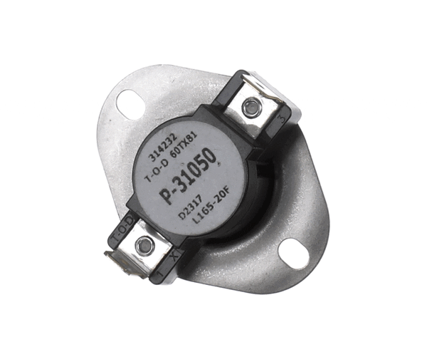 AAON P31050 Limit Switch 165F (AAONP31050)