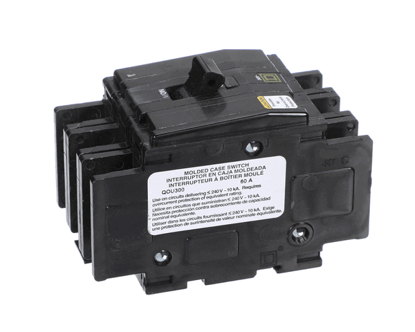 AAON P35510 Power Switch (AAONP35510)