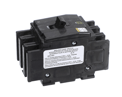 AAON P35510 Power Switch (AAONP35510)